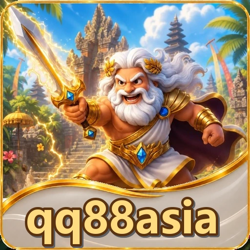 Contoh katalog aplikasi di qq88asia